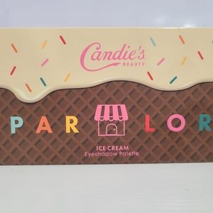 Candie's Ice Cream Eyeshadow Palette